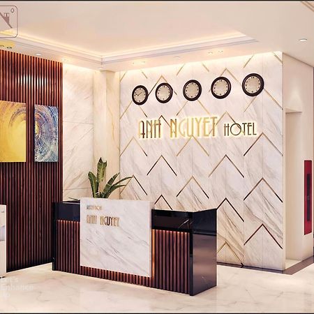 Anh Nguyet Da Nang Hotel Dış mekan fotoğraf