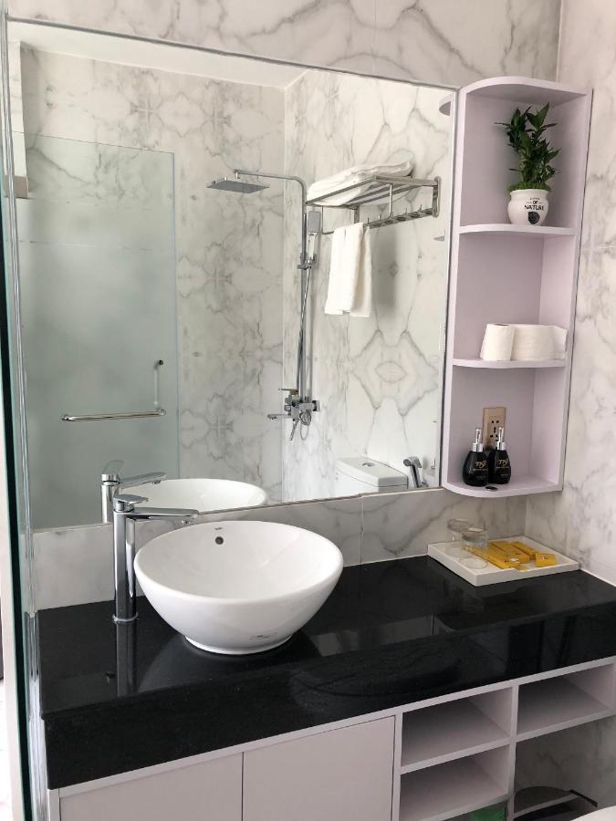 Anh Nguyet Da Nang Hotel Dış mekan fotoğraf