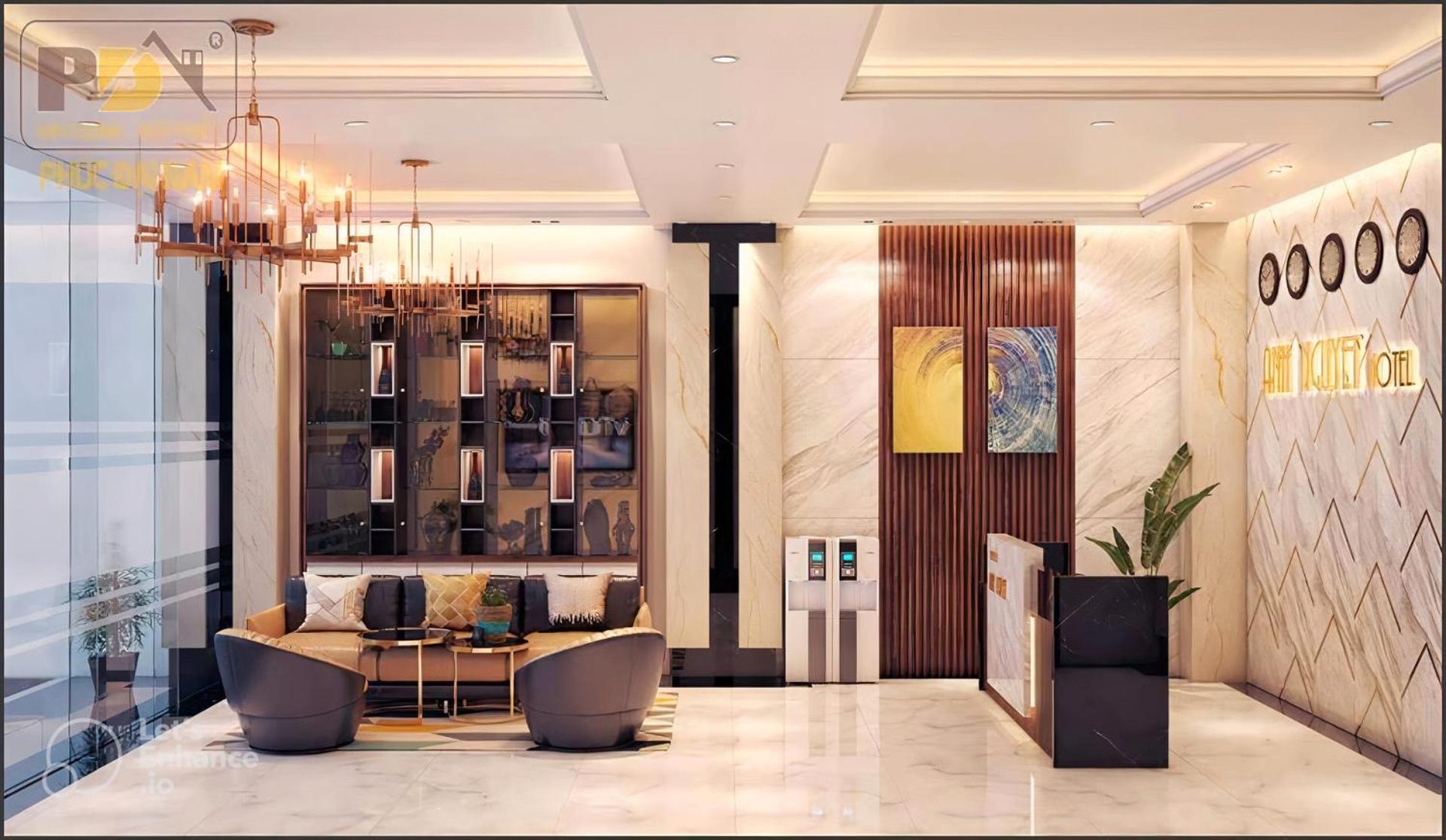 Anh Nguyet Da Nang Hotel Dış mekan fotoğraf